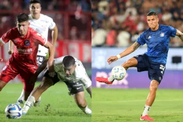 Internacional abre conversas com Alan Rodríguez e Juan Portilla e torcida se anima: “a gente vira outro time”