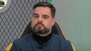 Chico Garcia elege Internacional x Fluminense como confronto mais equilibrado da Copa do Brasil: “Momentos de incógnitas”