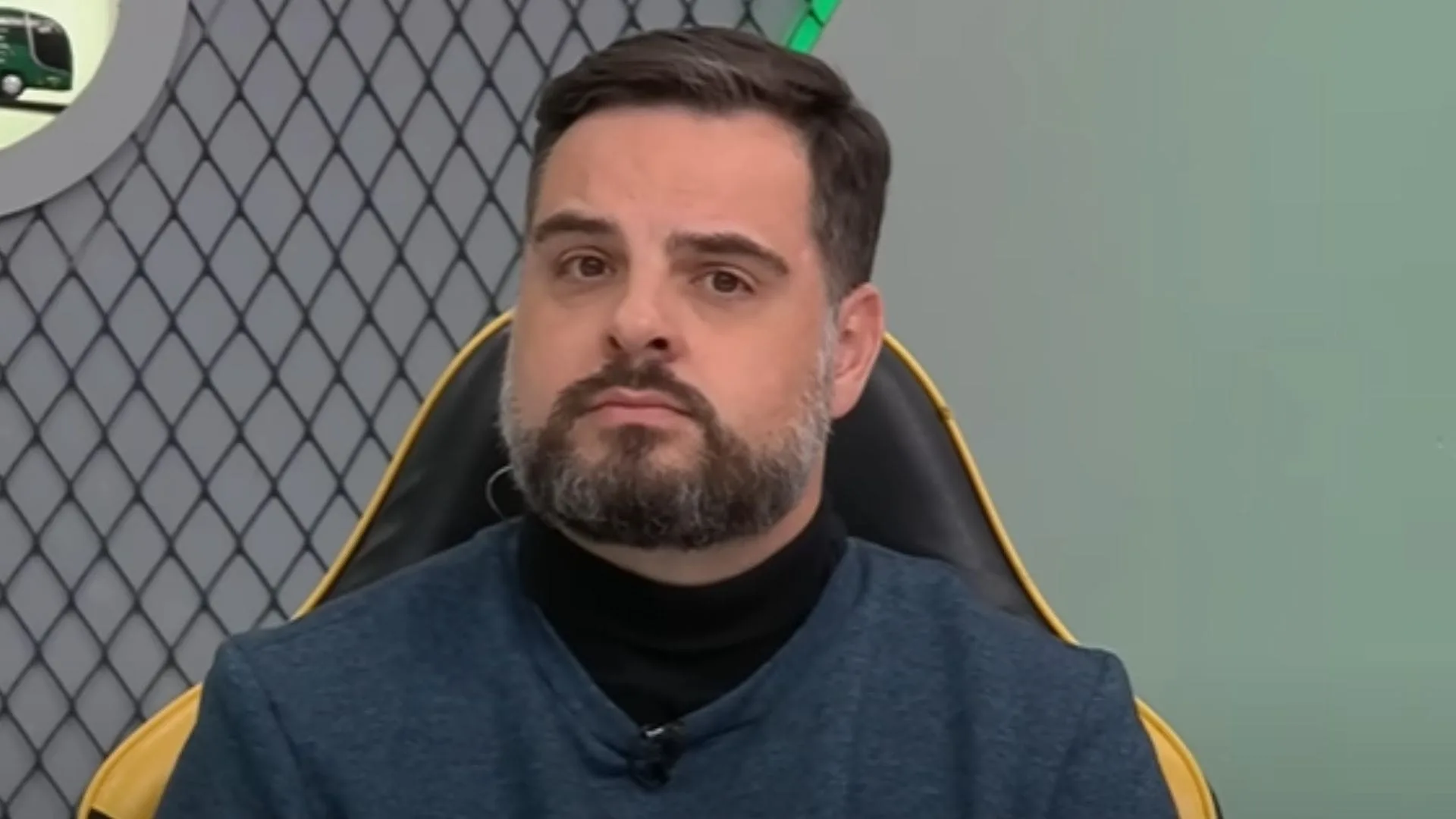 Chico Garcia elege Internacional x Fluminense como confronto mais equilibrado da Copa do Brasil: “Momentos de incógnitas”