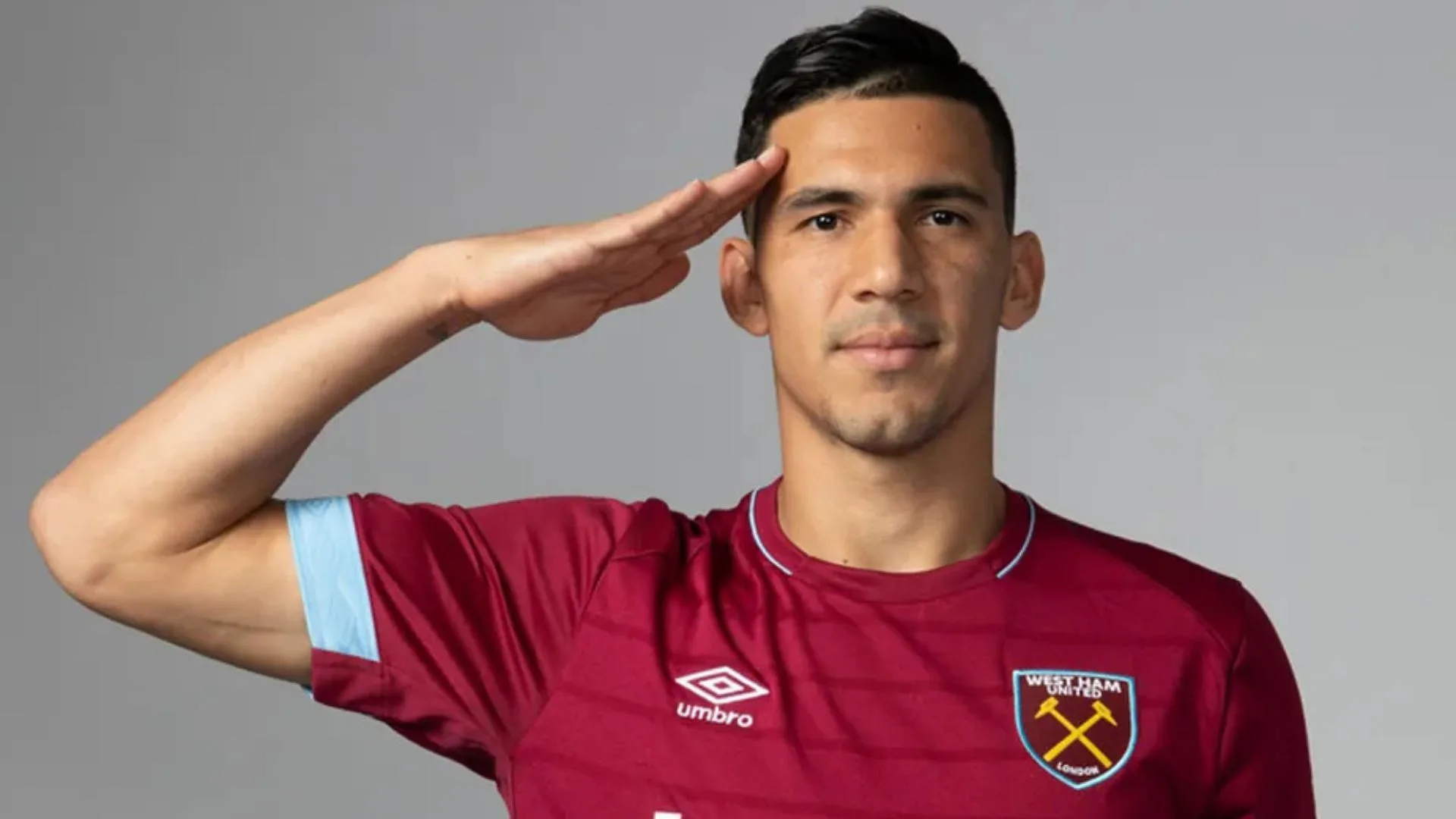 Grêmio avalia a contratação do zagueiro paraguaio Fabián Balbuena, e Eduardo Gabardo revela: “Livre no mercado”