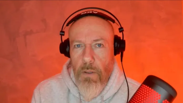 Baldasso responde Craque Neto sobre possível risco de rebaixamento do Internacional no Brasileirão: “Medo dele estar certo”