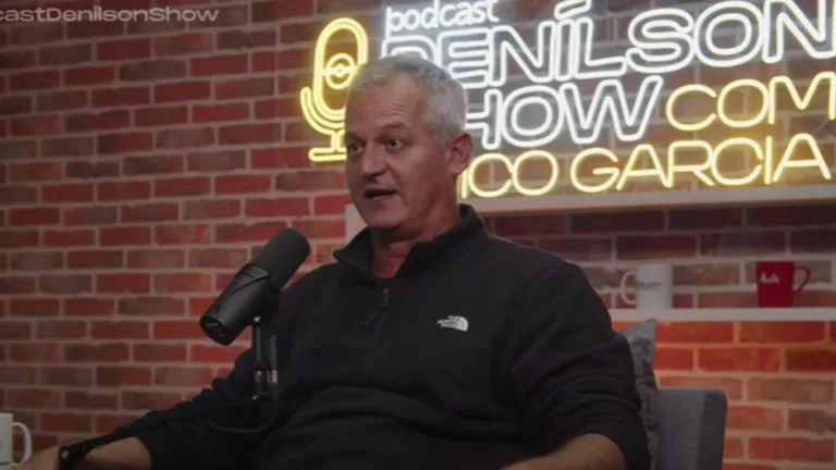 Lisca relembra passagem relâmpago como jogador do Internacional e revela ligação familiar com o clube: “Meu bisavô foi goleiro”