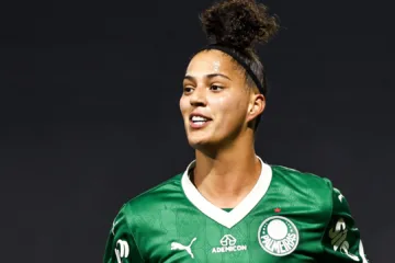 Jogadoras do Palmeiras que o Flamengo precisa ficar de olho nas quartas do Brasileirão Feminino