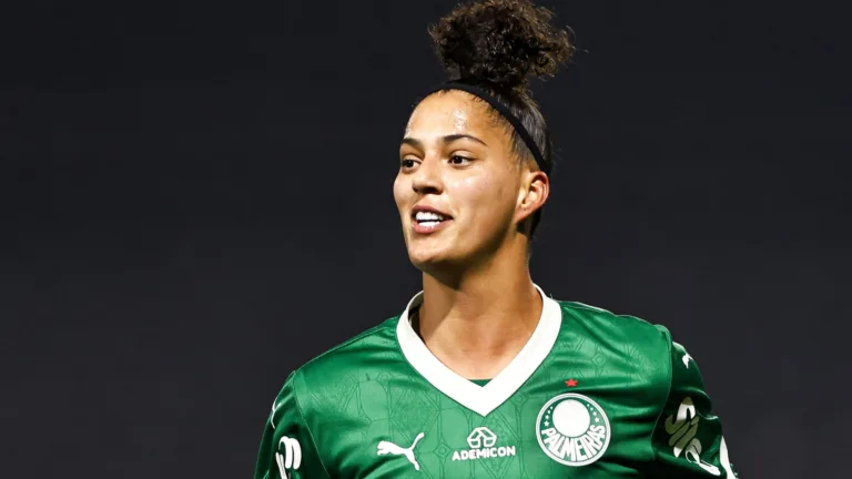Jogadoras do Palmeiras que o Flamengo precisa ficar de olho nas quartas do Brasileirão Feminino