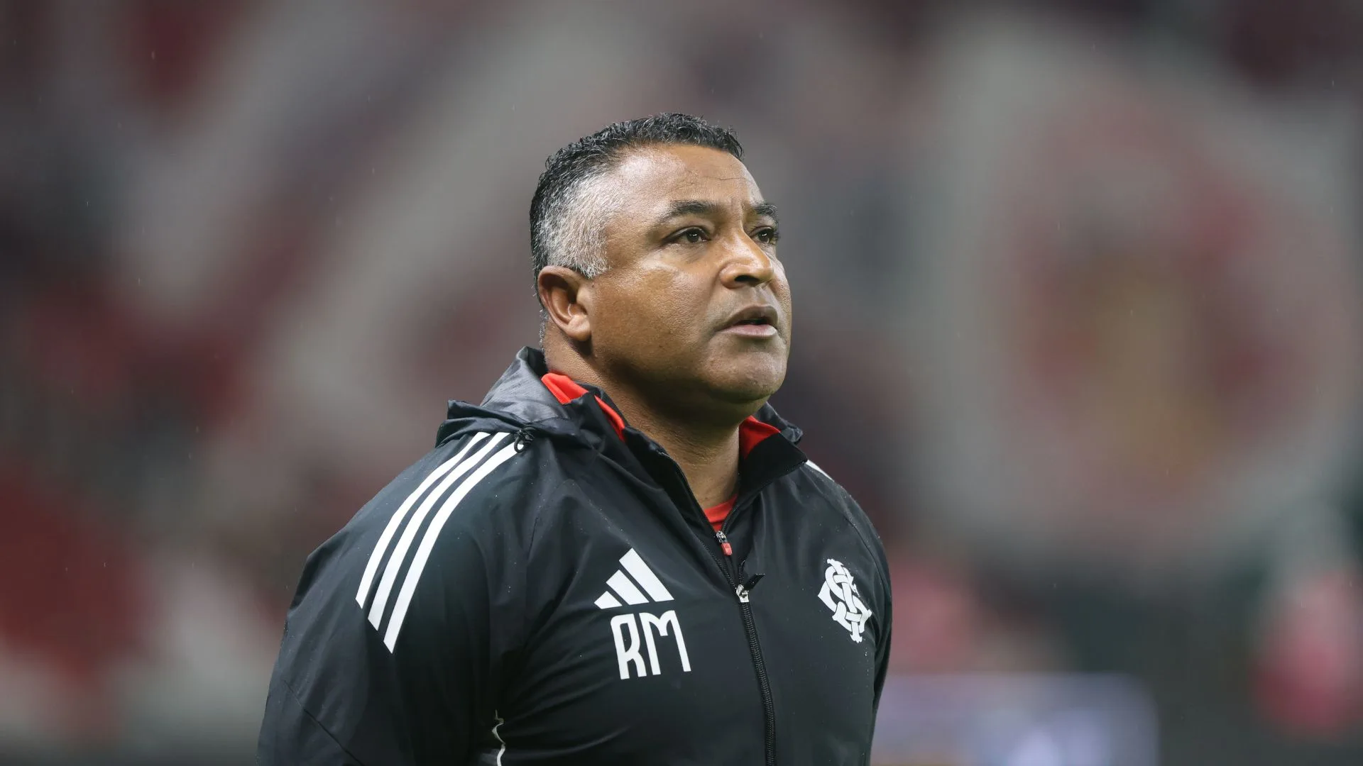 Roger Machado classifica primeiros 30 minutos do Internacional como os piores do último ano: “Poderia ter determinado o placar”