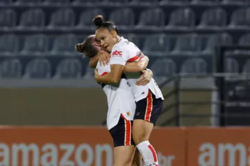 Jogadoras do São Paulo que a Ferroviária precisa ficar de olho nas quartas do Brasileirão Feminino