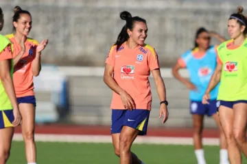 Copa América Feminina garante vagas para os Jogos Olímpicos e Pan-Americanos 2028; seleção brasileira chega em alta
