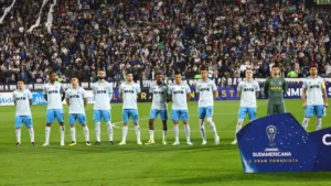 Grêmio é derrotado pelo Alianza Lima, se complica na Sul-Americana e frustra torcida: “Inimigos do bom futebol”