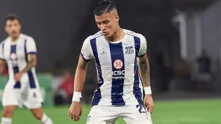 Internacional não deve avançar por Juan Portilla após altos valores e torcida ironiza: “Para surpresa para 0 pessoas”