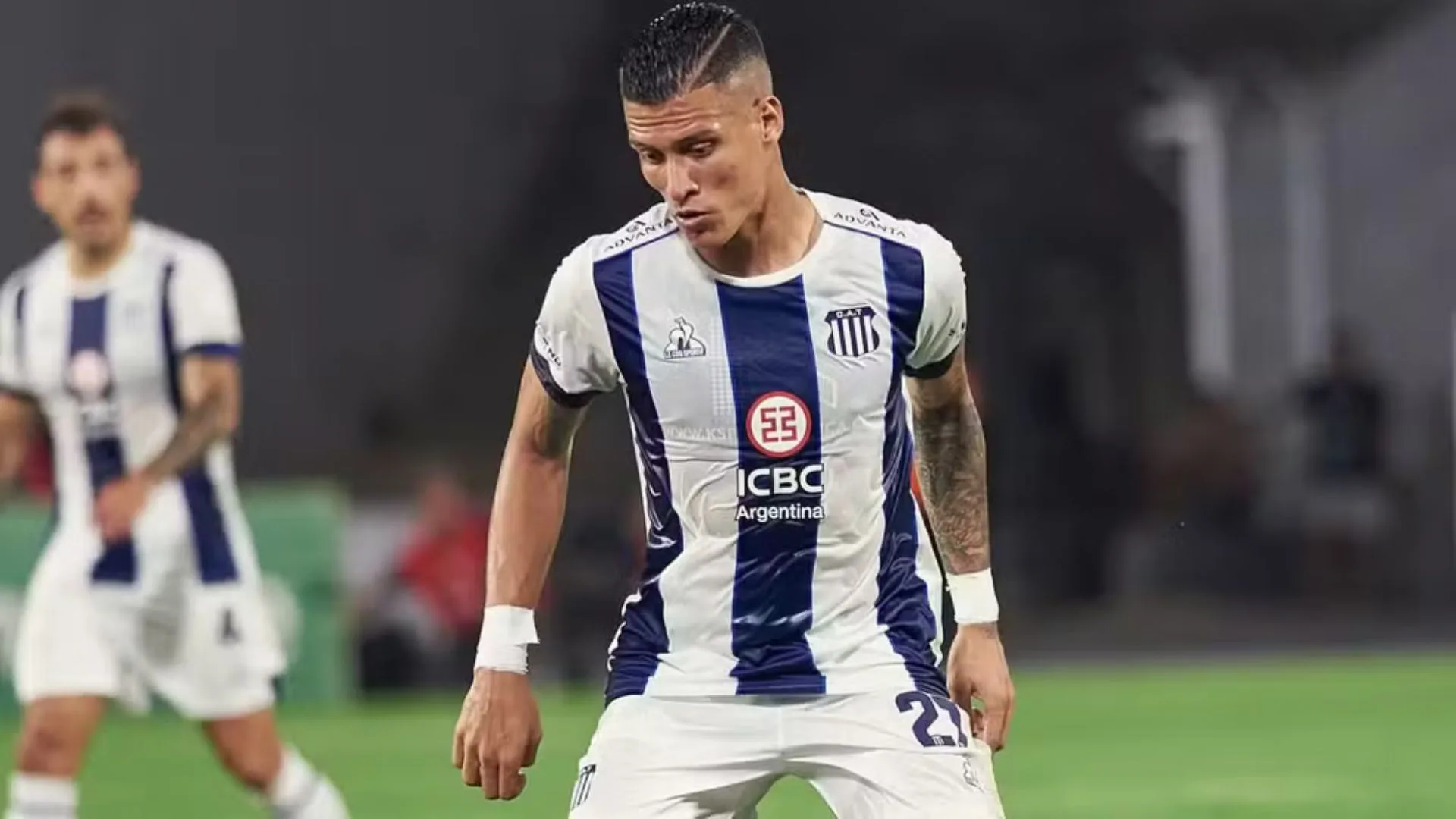 Internacional não deve avançar por Juan Portilla após altos valores e torcida ironiza: “Para surpresa para 0 pessoas”