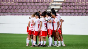 Internacional volta a campo pela Copa do Brasil Feminina e enfrenta o 3B na terceira fase