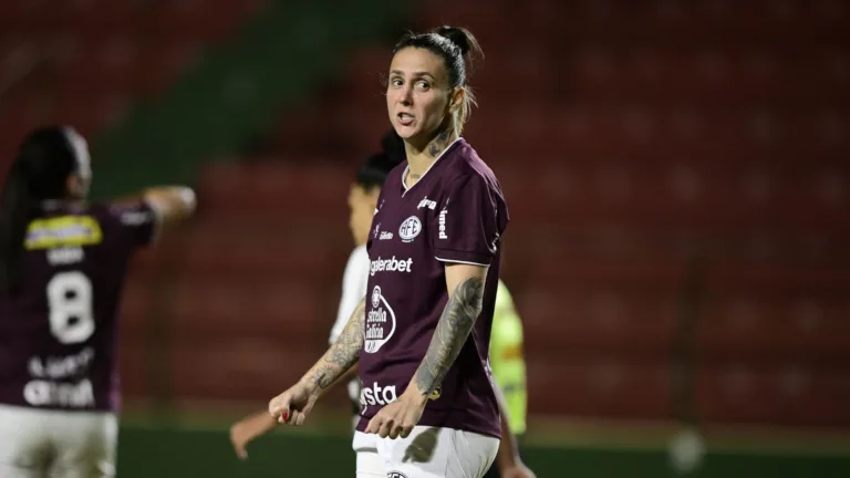 Ferroviária monitora Corinthians x Palmeiras de olho na liderança do Paulistão Feminino
