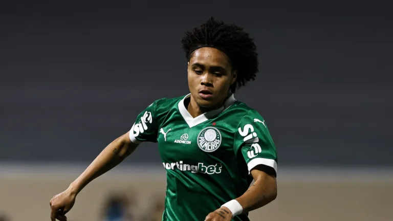 Palmeiras terá o Avaí/Kindermann como adversário na terceira fase da Copa do Brasil Feminina