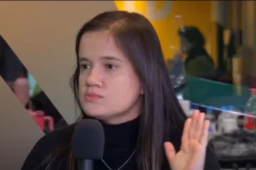 Queki apoia renovação de Kannemann com o Grêmio: “Tem muita lenha pra queimar”
