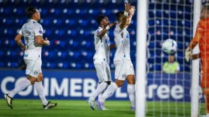 Classificação para as Oitavas da Sul-Americana levará faturamento do Grêmio a ultrapassar R$ 12 milhões