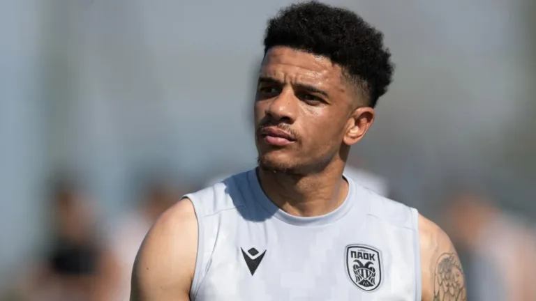 Internacional não quis Taison por questão física, revela Lucas Collar: “Não aguentaria o ritmo do calendário” 