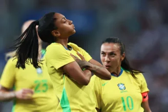 Kerolin e Marta
