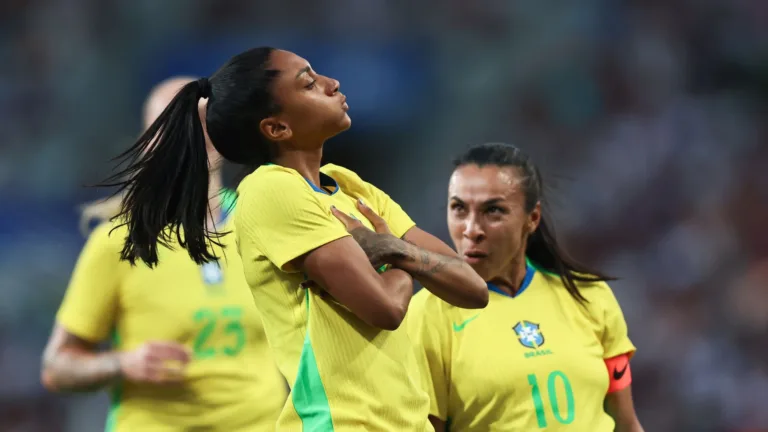 Quem pode fazer a diferença na estreia da seleção brasileira feminina contra a Venezuela