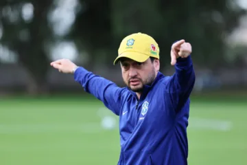 Copa América Feminina conta com Arthur Elias no Brasil e mais 3 treinadores brasileiros