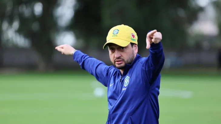 Copa América Feminina conta com Arthur Elias no Brasil e mais 3 treinadores brasileiros Copa América Feminina conta com Arthur Elias no Brasil e mais 3 treinadores brasileiros