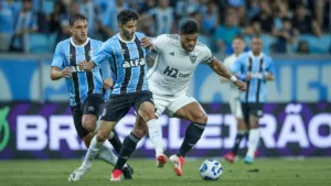 Brasileirão tem 10 jogos adiados em 2025 e Sul-Americana tem influência com Grêmio e Atlético-MG