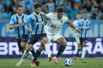 Brasileirão tem 10 jogos adiados em 2025 e Sul-Americana tem influência com Grêmio e Atlético-MG