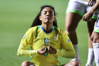 Seleção Brasileira Feminina