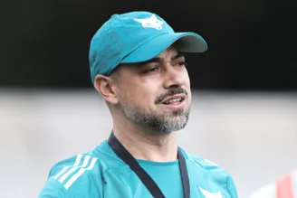 Jonas Urias, do Cruzeiro