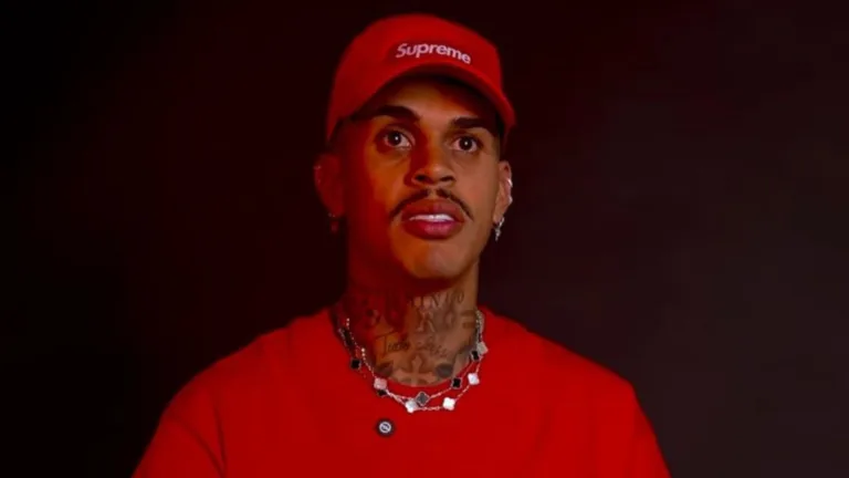 Richard pede apoio da torcida do Internacional e manda recado: “Quando tiver que cobrar, cobre também”