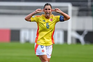 Argentina x Colômbia pela semifinal da Copa América Feminina: onde assistir e prováveis escalações