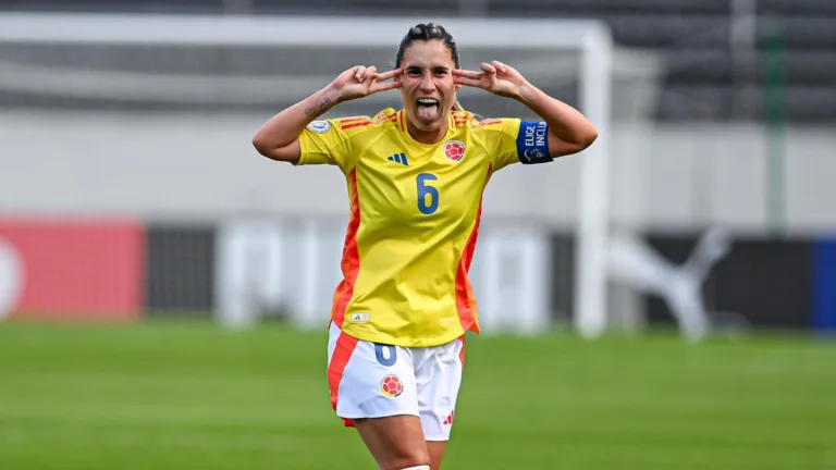 Argentina x Colômbia pela semifinal da Copa América Feminina: onde assistir e prováveis escalações