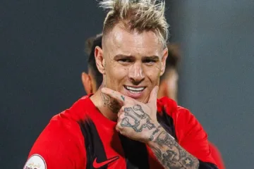 Marcelo Marques pode ajudar o Grêmio no pagamento de Róger Guedes e Saimon Bianchini detalha: “Doação ou empréstimo”