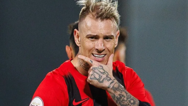 Marcelo Marques pode ajudar o Grêmio no pagamento de Róger Guedes e Saimon Bianchini detalha: “Doação ou empréstimo”