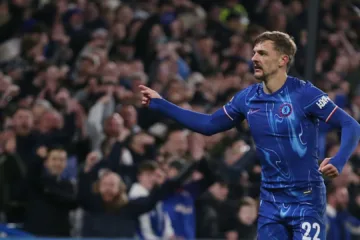 Kiernan Dewsbury-Hall, do Chelsea, prega respeito ao Palmeiras antes de jogo do Mundial de Clubes: “Ninguém está ignorando”