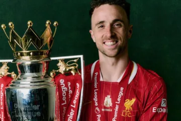 Santos, Corinthians e outros clubes lamentam morte de Diogo Jota, do Liverpool: “Dia muito triste para o esporte”