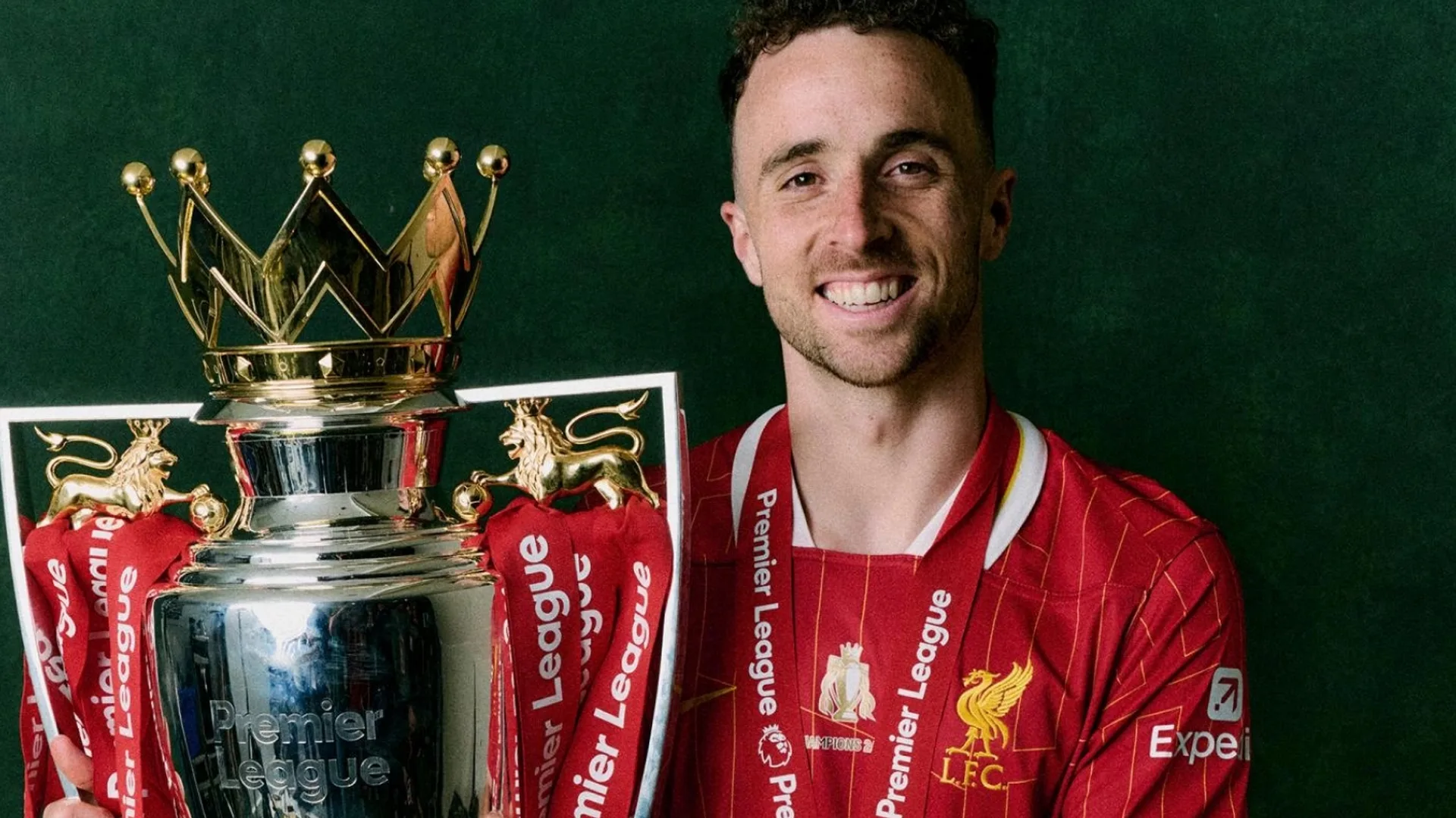 Santos, Corinthians e outros clubes lamentam morte de Diogo Jota, do Liverpool: “Dia muito triste para o esporte”