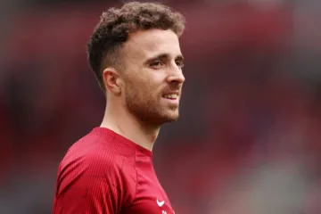 Jornal português revela que Diogo Jota, do Liverpool, iria pegar trem e voltar para Inglaterra ao fazer percurso fatal