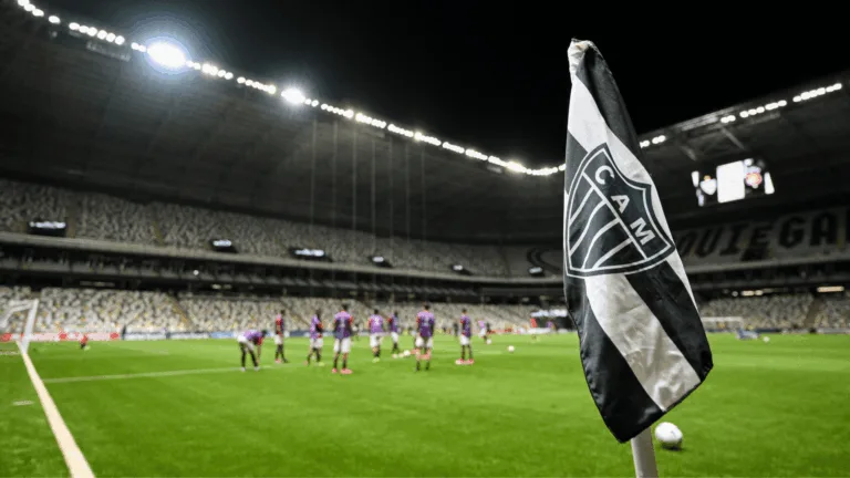 Atlético-MG define treinador que vai comandar o time nos próximos jogos após demitir Cuca