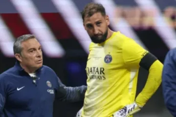 Musiala descarta mágoa e responde pedido de desculpas de Donnarumma na web: “Faz parte do futebol”