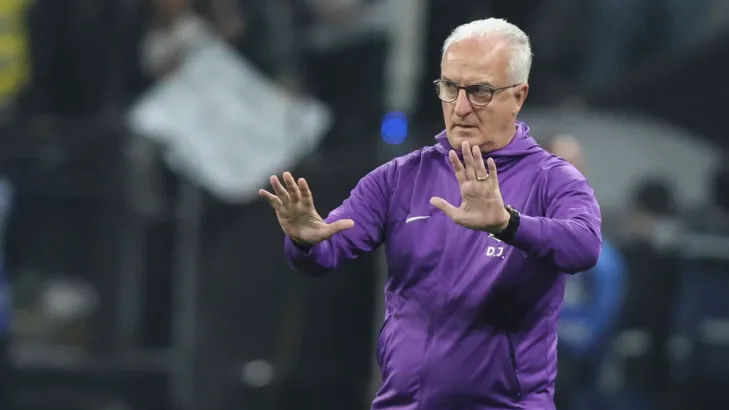 Dorival Júnior confirma ausência de Yuri Alberto contra Ceará e abre mão de reforços no Corinthians: “Valorizar quem está aqui” Dorival Júnior confirma ausência de Yuri Alberto contra Ceará e abre mão de reforços no Corinthians: “Valorizar quem está aqui”