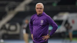 Marília Ruiz critica Dorival Júnior por escalar reservas no Corinthians: “Brasileiro é prioridade”