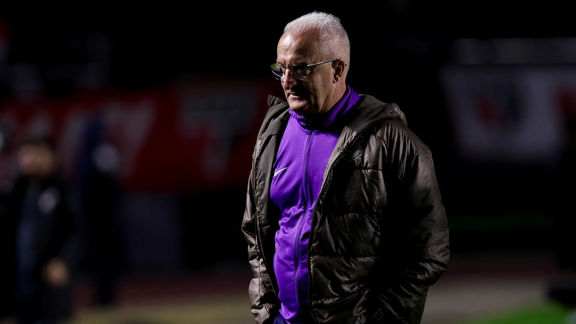 Ronaldo fala sobre possível derrota do Corinthians contra o Cruzeiro: “Dorival não aguenta”