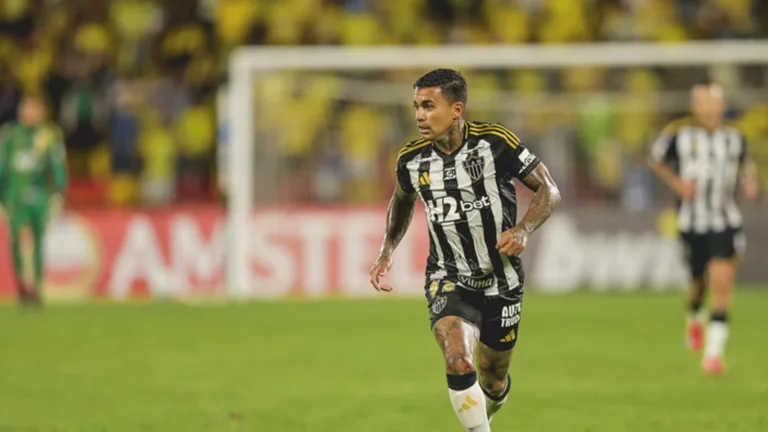 Dudu não enfrenta o Palmeiras hoje, mas Atlético-MG tem ‘legião’ de ex-jogadores do Verdão