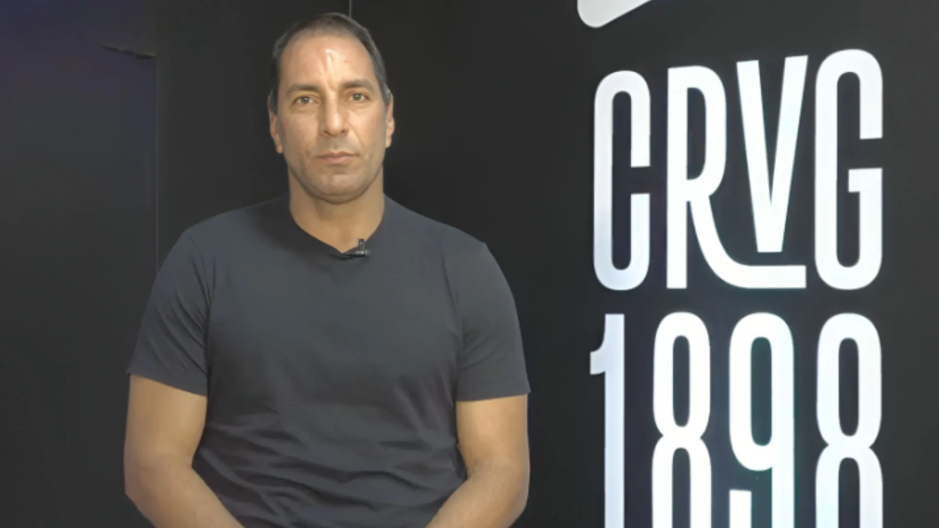 Edmundo alerta o Vasco e prevê Fortaleza, Grêmio e Internacional reagindo no Brasileirão: “Prefiro não ser rebaixado”