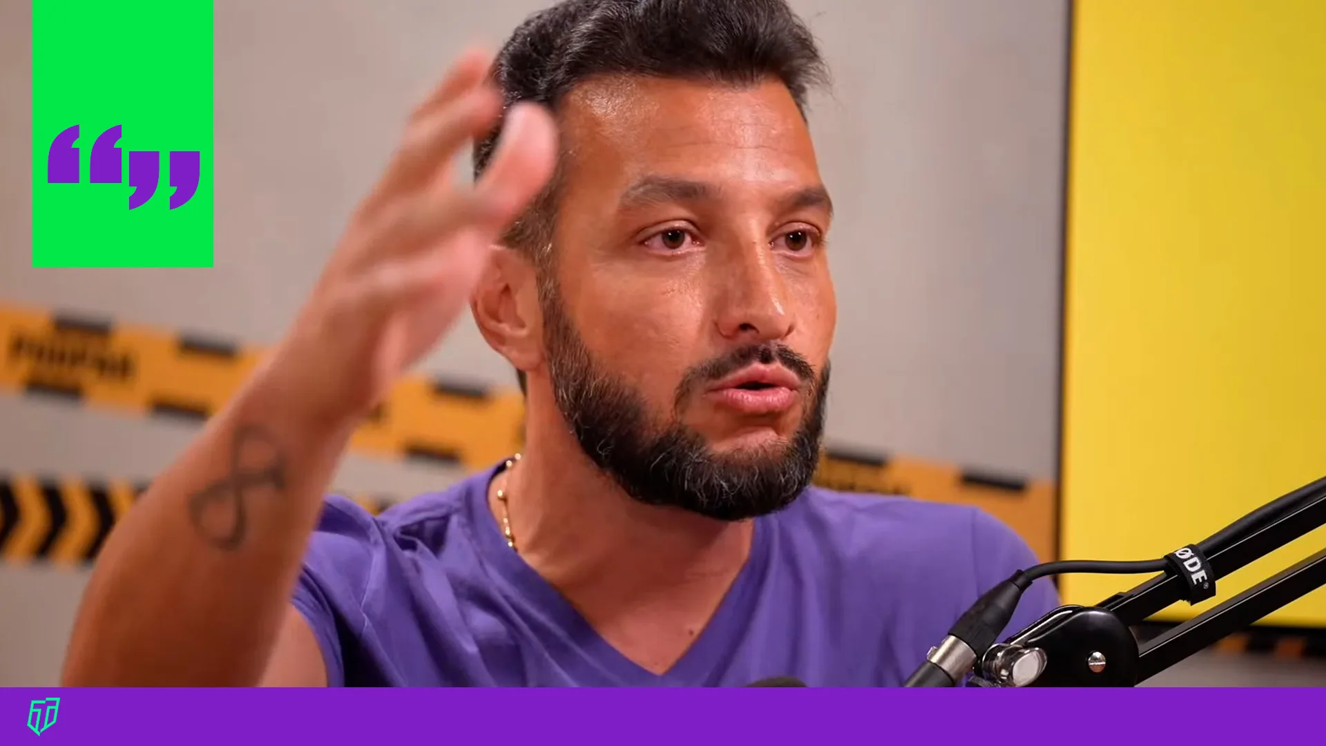 Edu Dracena se posiciona ao lado de Pedro e vê desrespeito de Filipe Luís: “Como ex-atleta, não gostei”