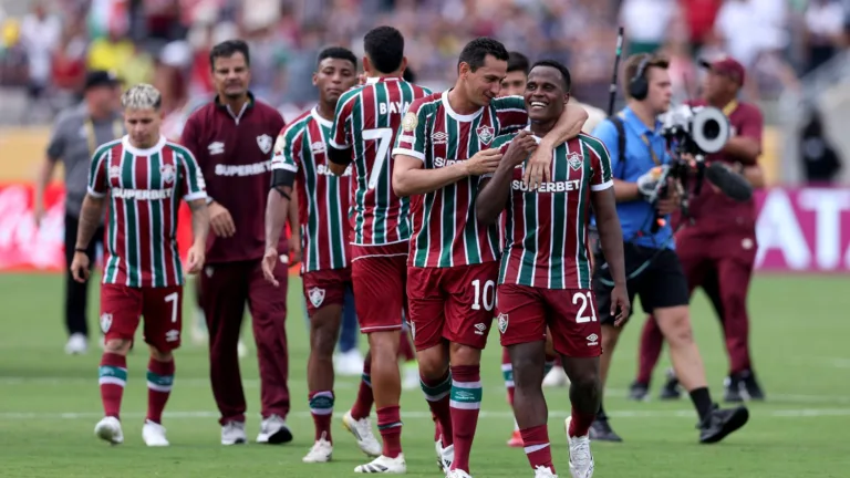 Mundial de Clubes tem abismo financeiro na semifinal com folha salarial de trio bilionário e o Fluminense