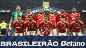 Internacional está em dia com os salários de jogadores, informa Fabrício Falkowski: “Não há qualquer atraso”