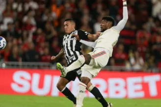 Emerson Royal Flamengo