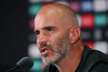 Enzo Maresca, do Chelsea, revela admiração e diz acompanhar Renato Gaúcho desde os tempos de Grêmio