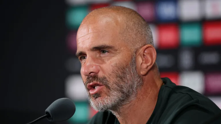 Enzo Maresca, do Chelsea, revela admiração e diz acompanhar Renato Gaúcho desde os tempos de Grêmio